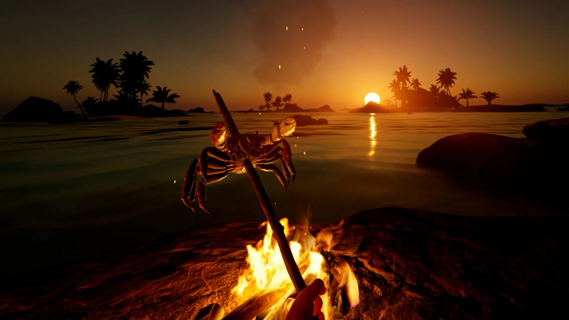 布斯特拉普岛/Bootstrap Island/支持VR 截图8