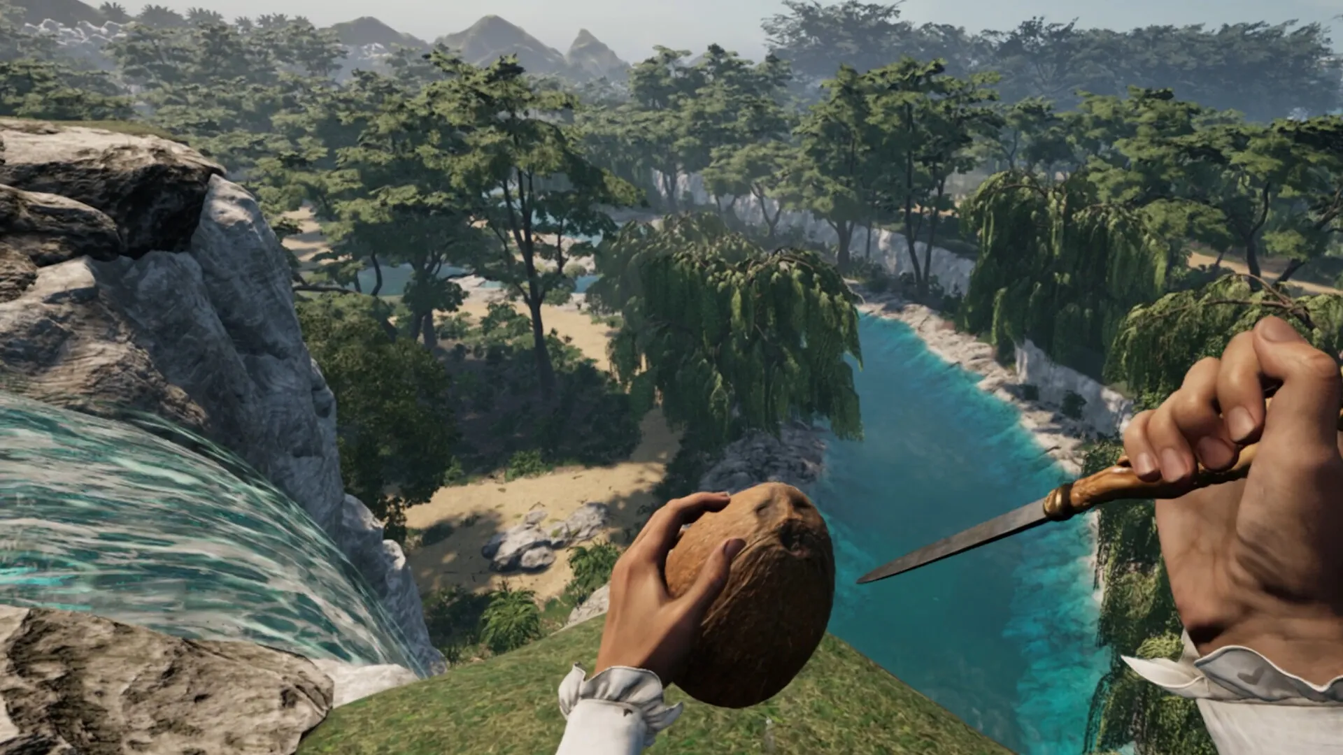 布斯特拉普岛/Bootstrap Island/支持VR 截图9