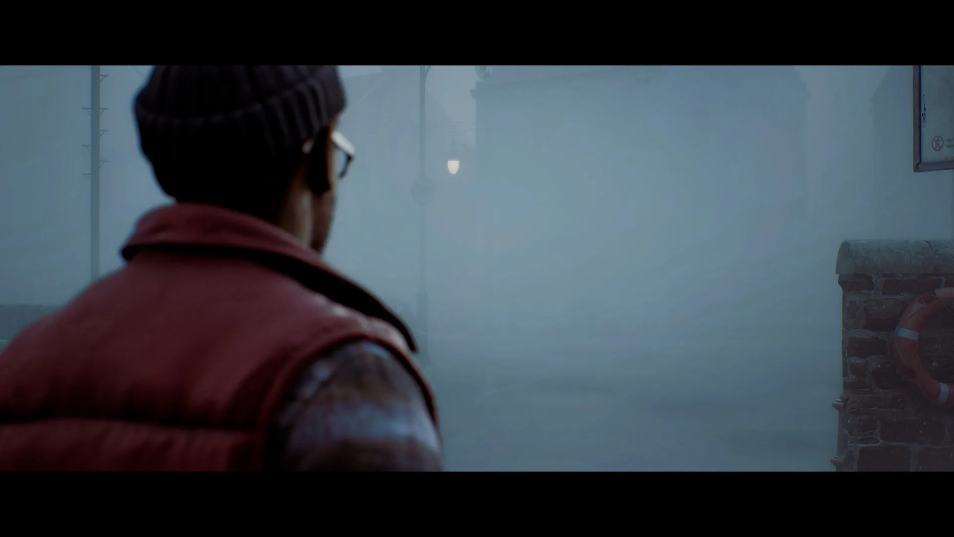 寂静岭：小镇陷落/SILENT HILL: Townfall 截图10