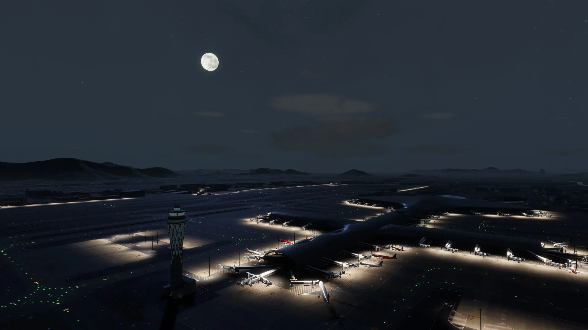 机场管制27/Airport Control 27 截图5