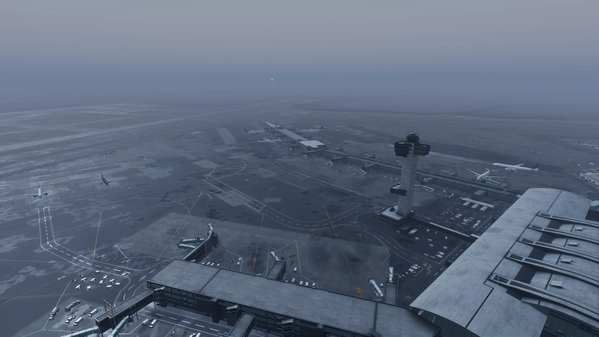 机场管制27/Airport Control 27 截图7