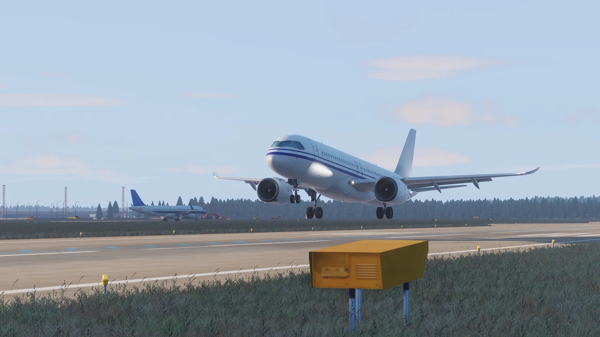 机场管制27/Airport Control 27 截图8
