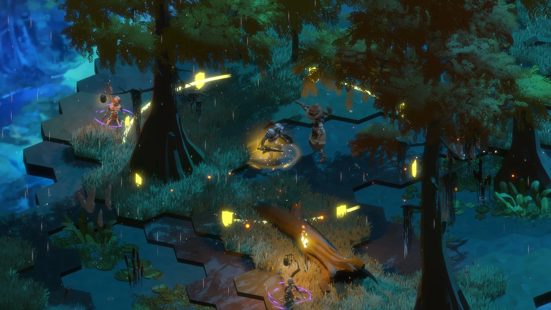 失落王国/Stolen Realm 截图5