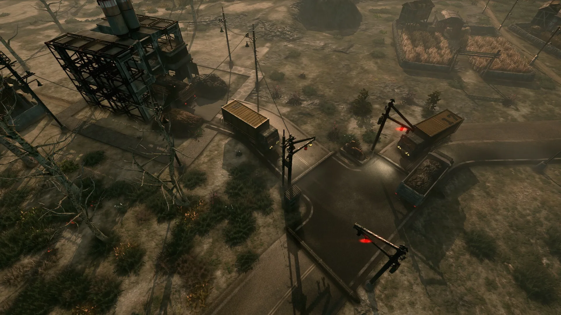 耀斑纪元/New Cycle 截图2