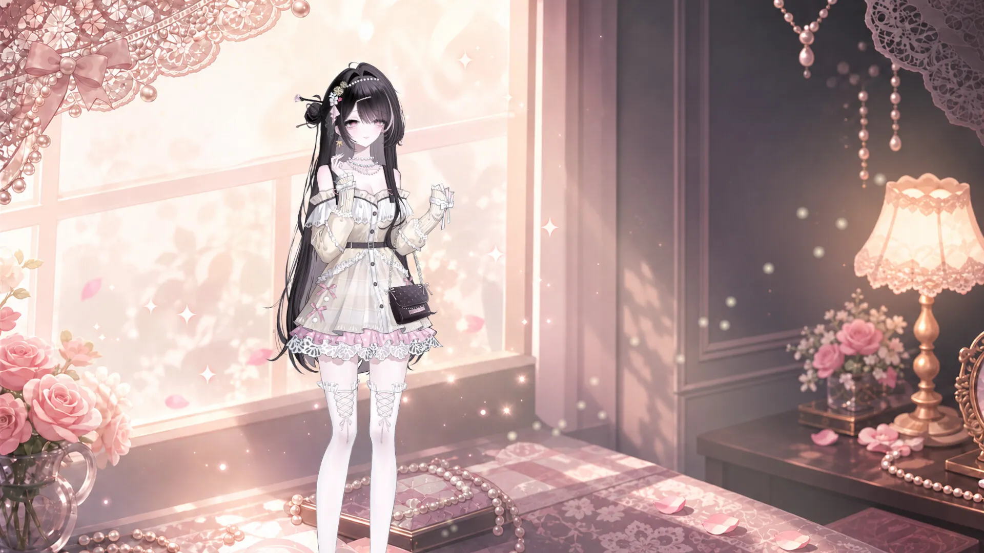姐姐/Big Sister 截图5