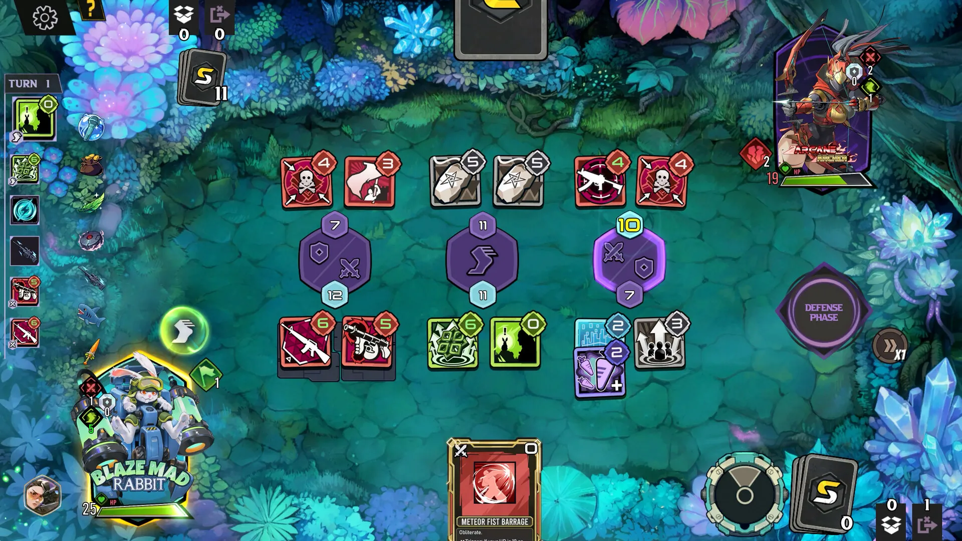 追寻者联盟:英雄之旅/Seekers Alliance: Hero's Journey 截图1
