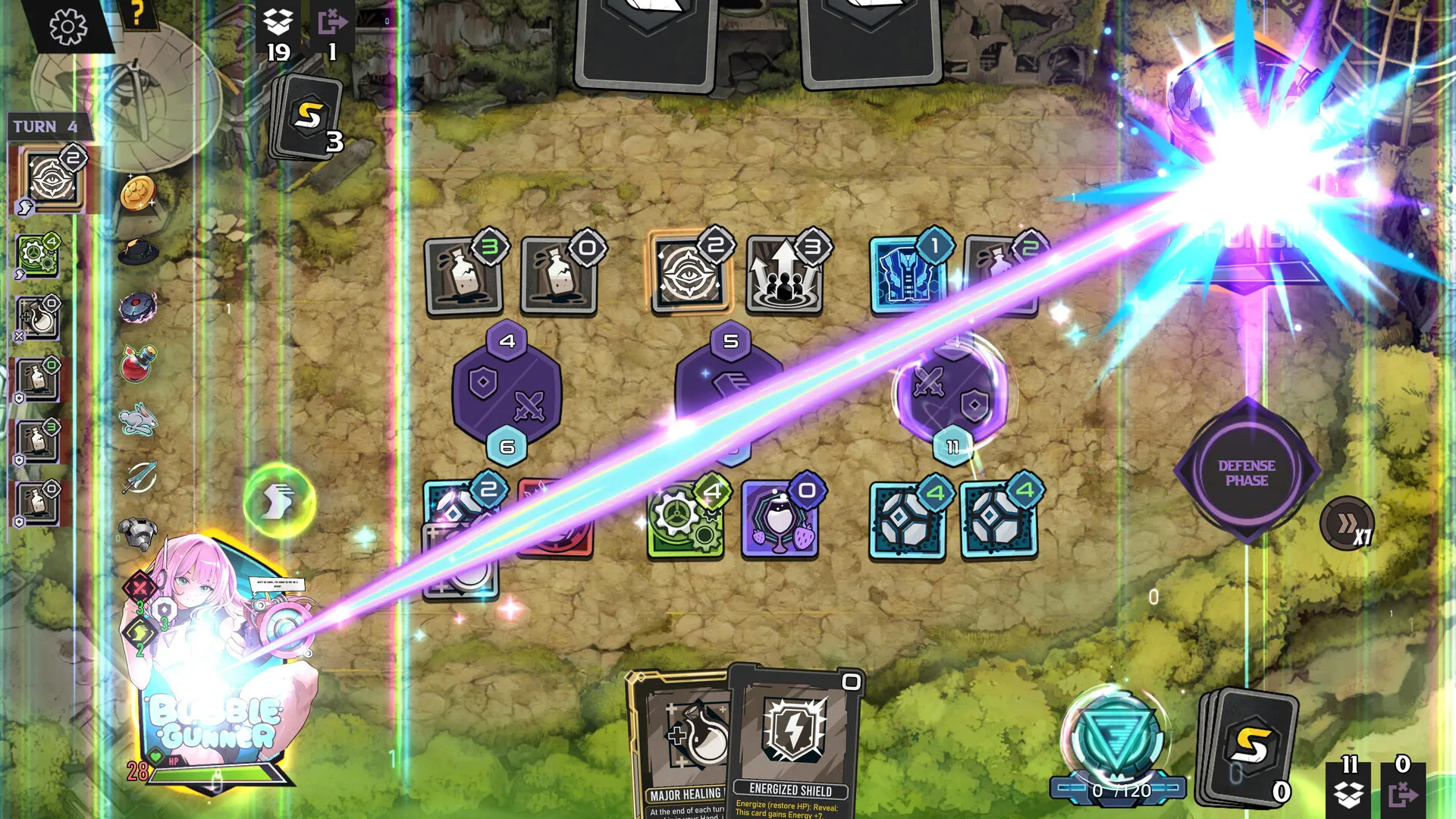 追寻者联盟:英雄之旅/Seekers Alliance: Hero's Journey 截图6