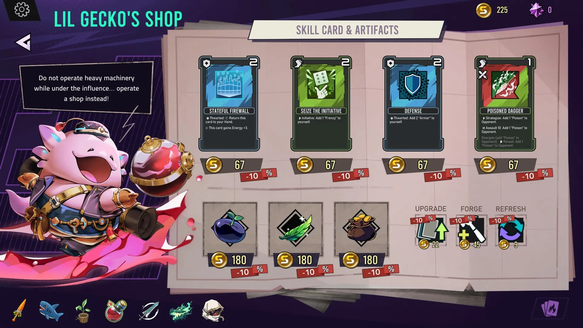 追寻者联盟:英雄之旅/Seekers Alliance: Hero's Journey 截图7