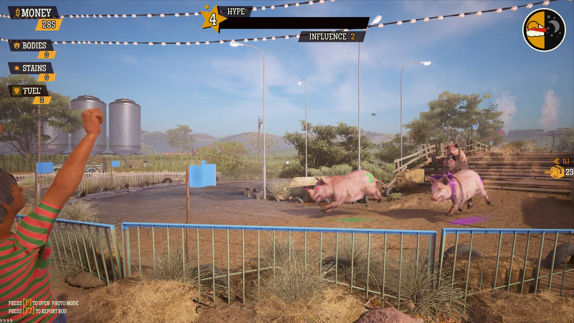 公路酒馆模拟器/Roadhouse Simulator 截图6