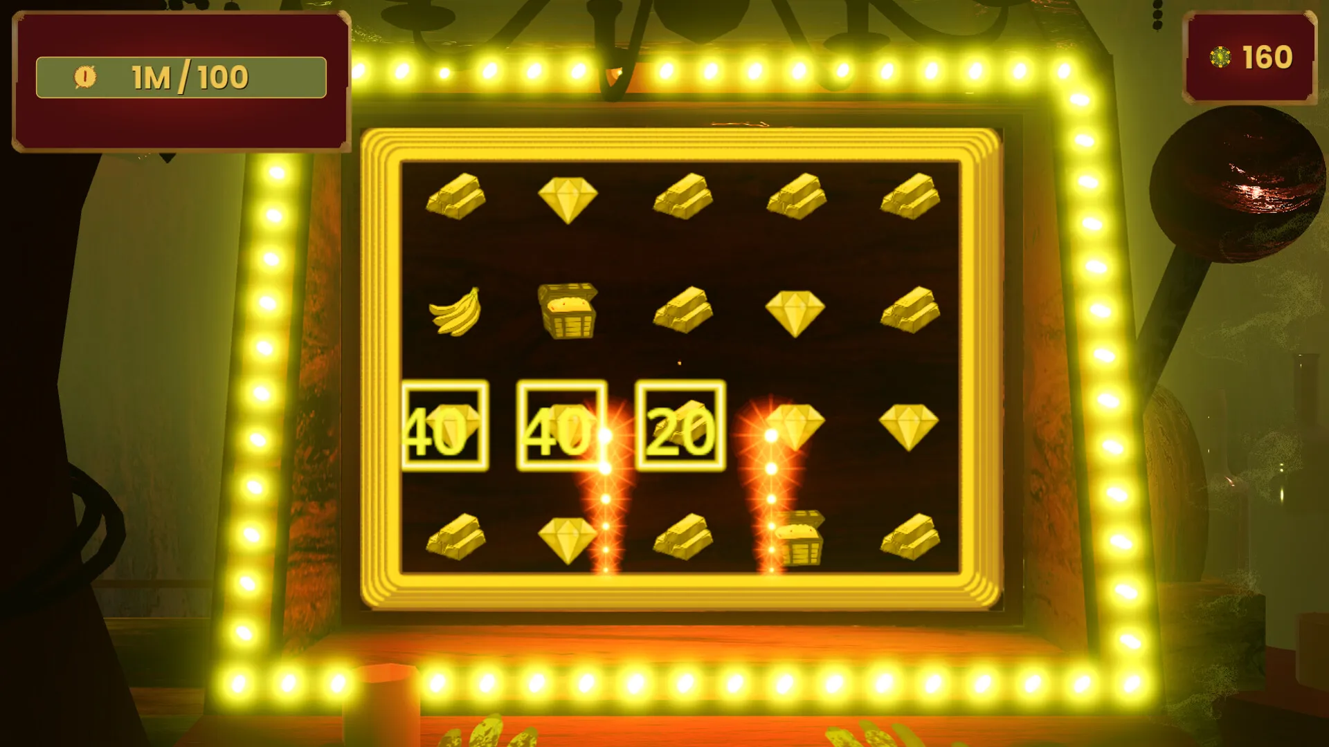 时来运转/Lucky Break 截图1