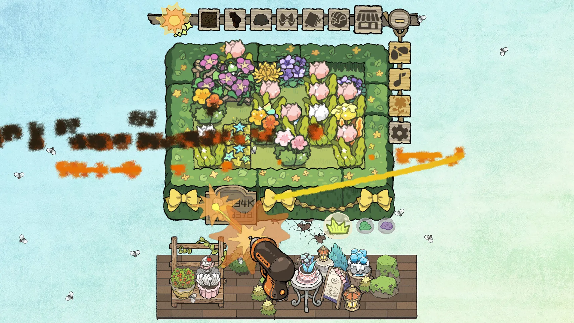 小闹花园/BuGarden 截图6