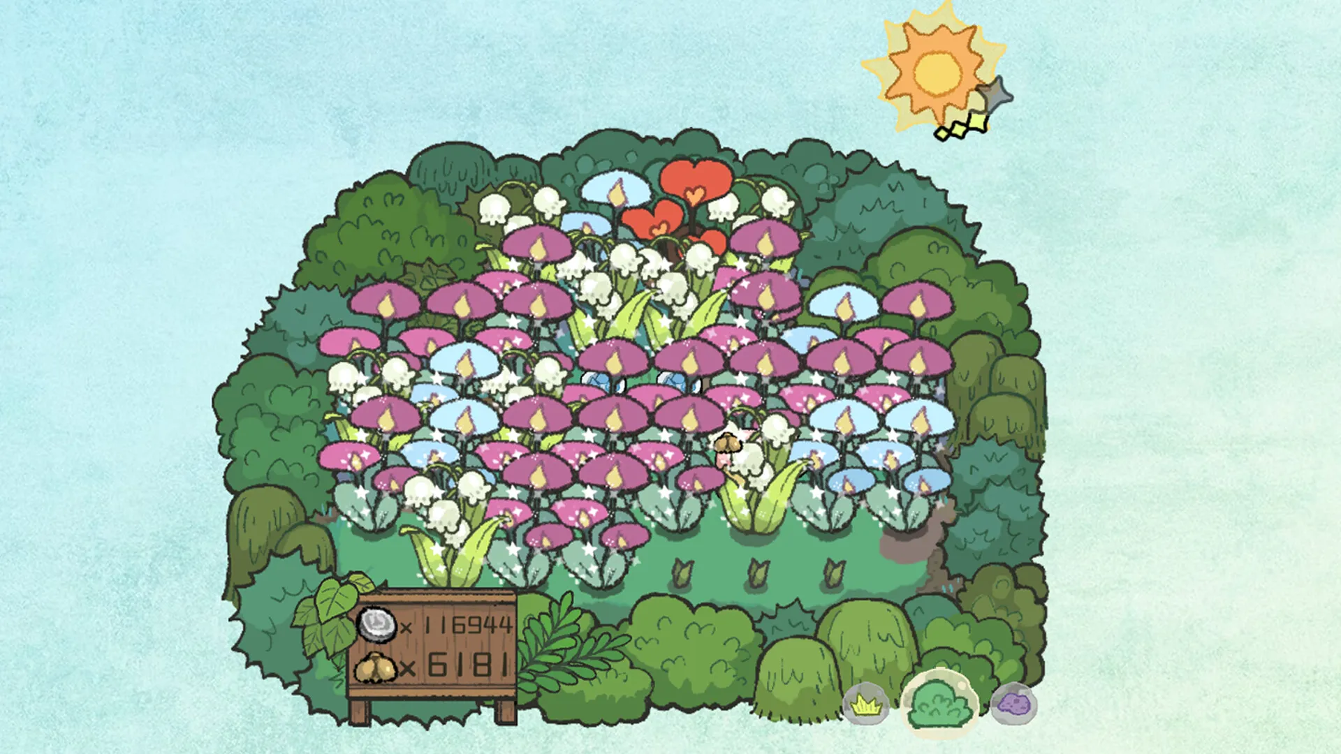 小闹花园/BuGarden 截图7