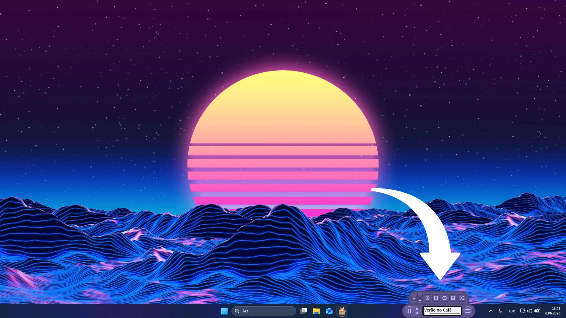 定制角落/Custom Corner 截图6