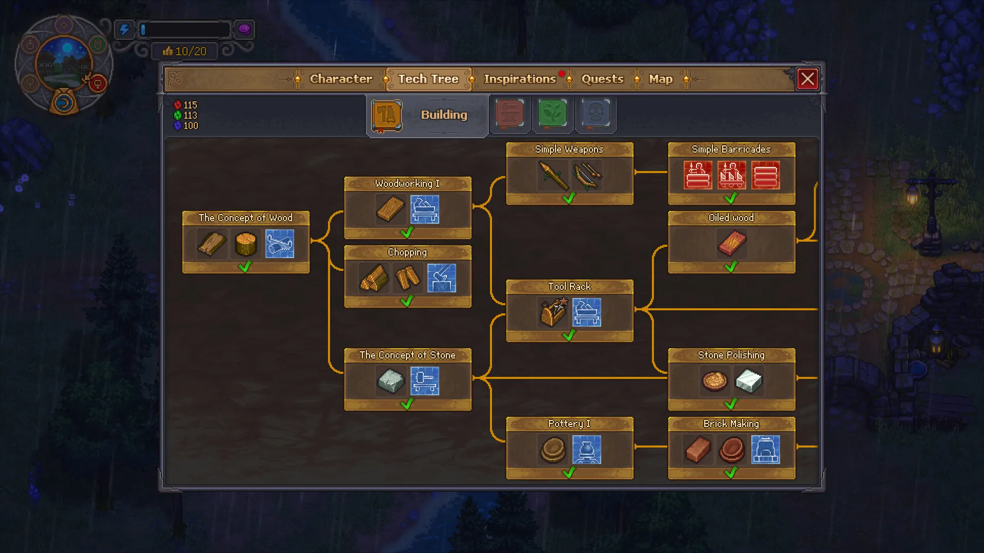 守墓人2/Graveyard Keeper 2 截图2