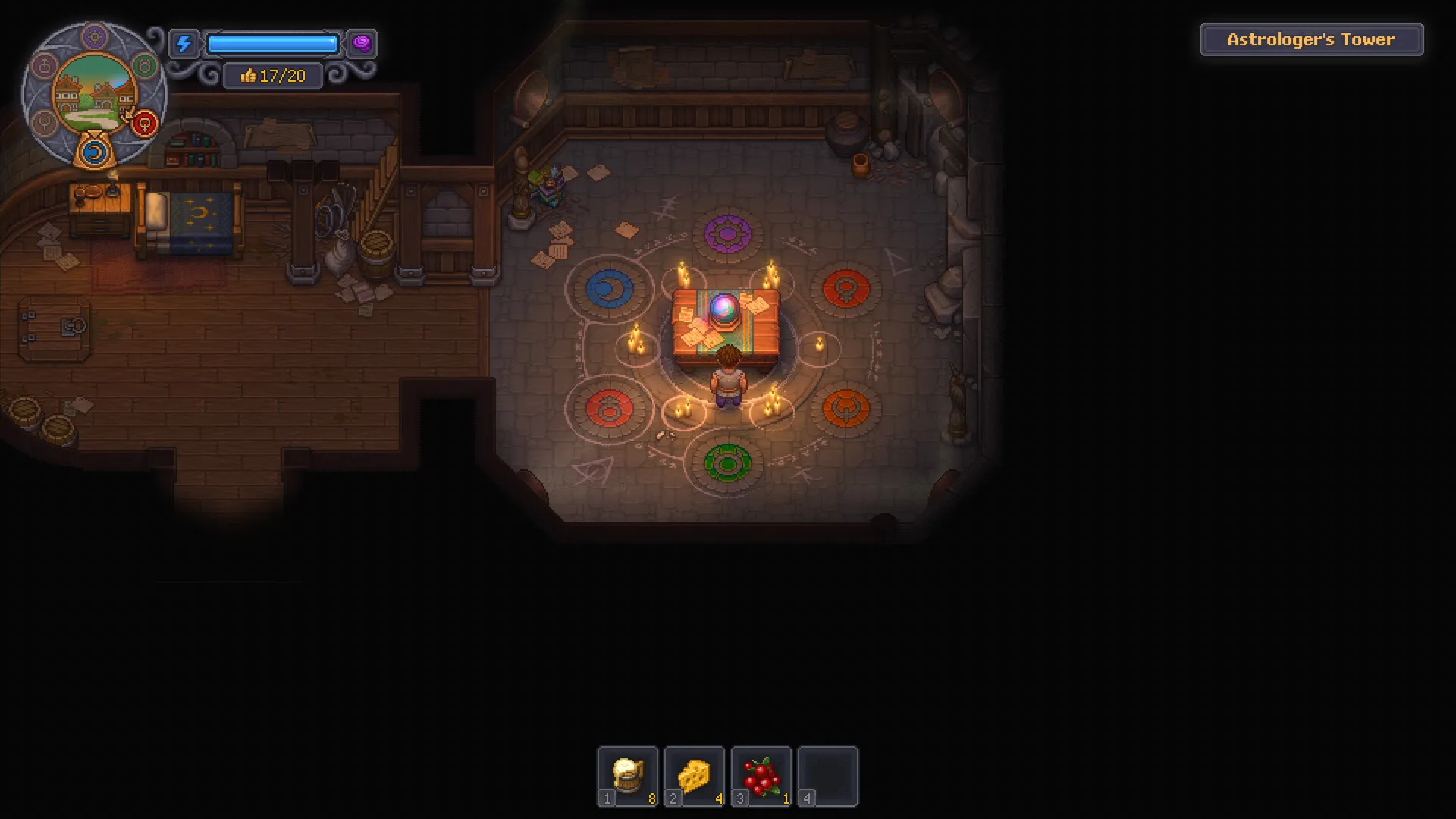 守墓人2/Graveyard Keeper 2 截图5