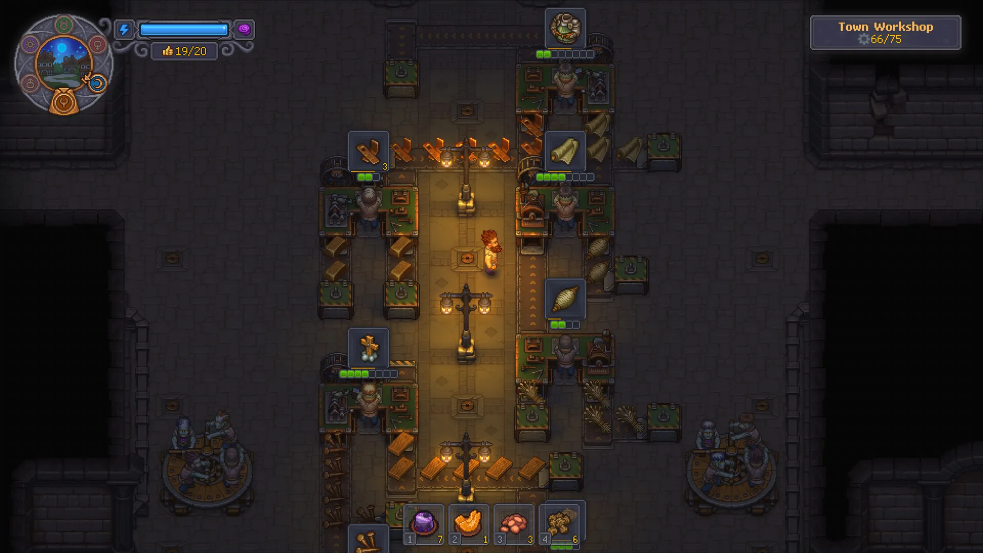 守墓人2/Graveyard Keeper 2 截图7