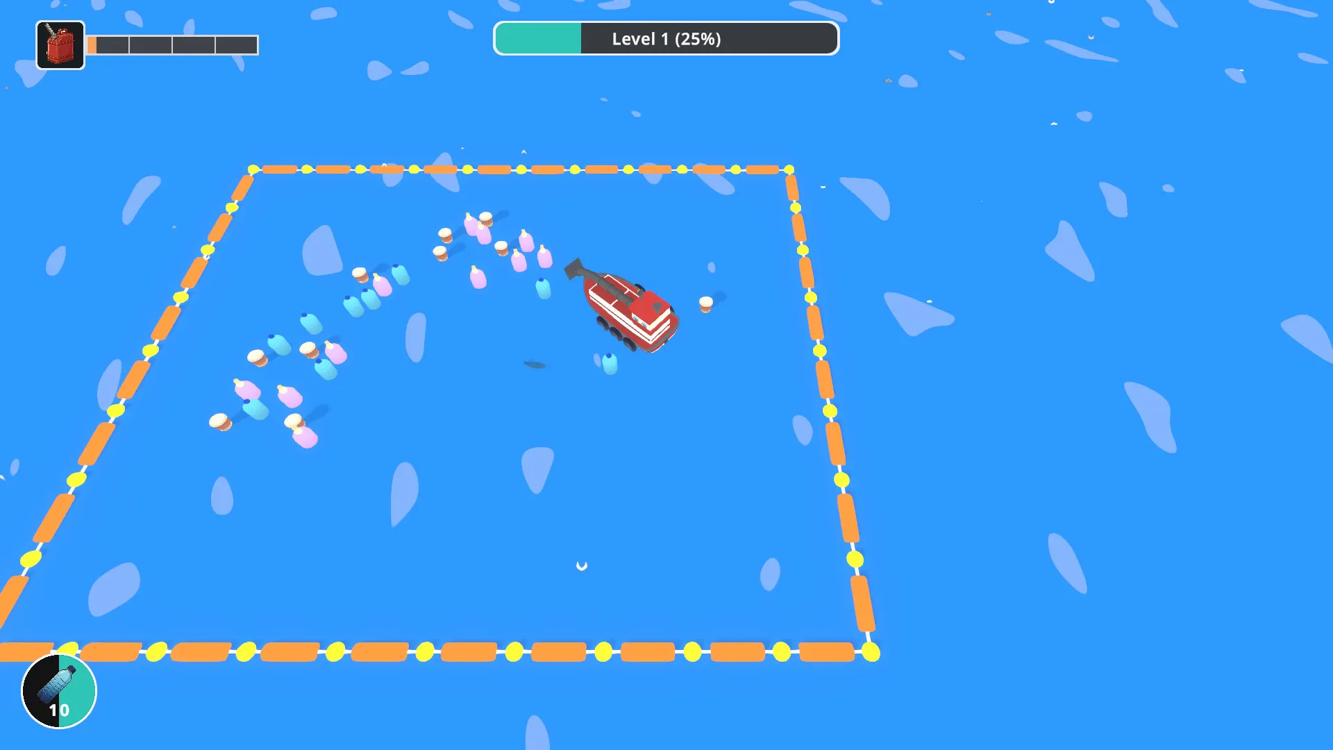 海洋清道夫/Sea Sweeper 截图4