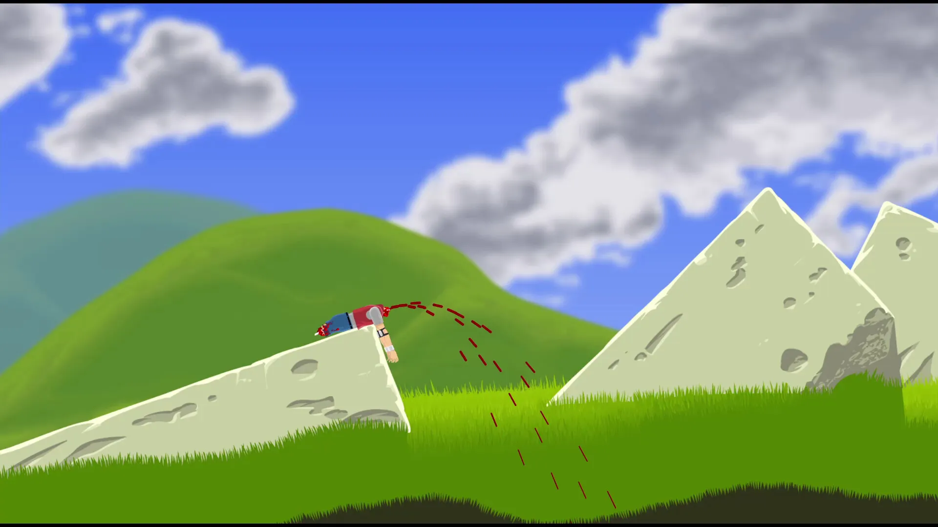死亡独轮车/Happy Wheels 截图7