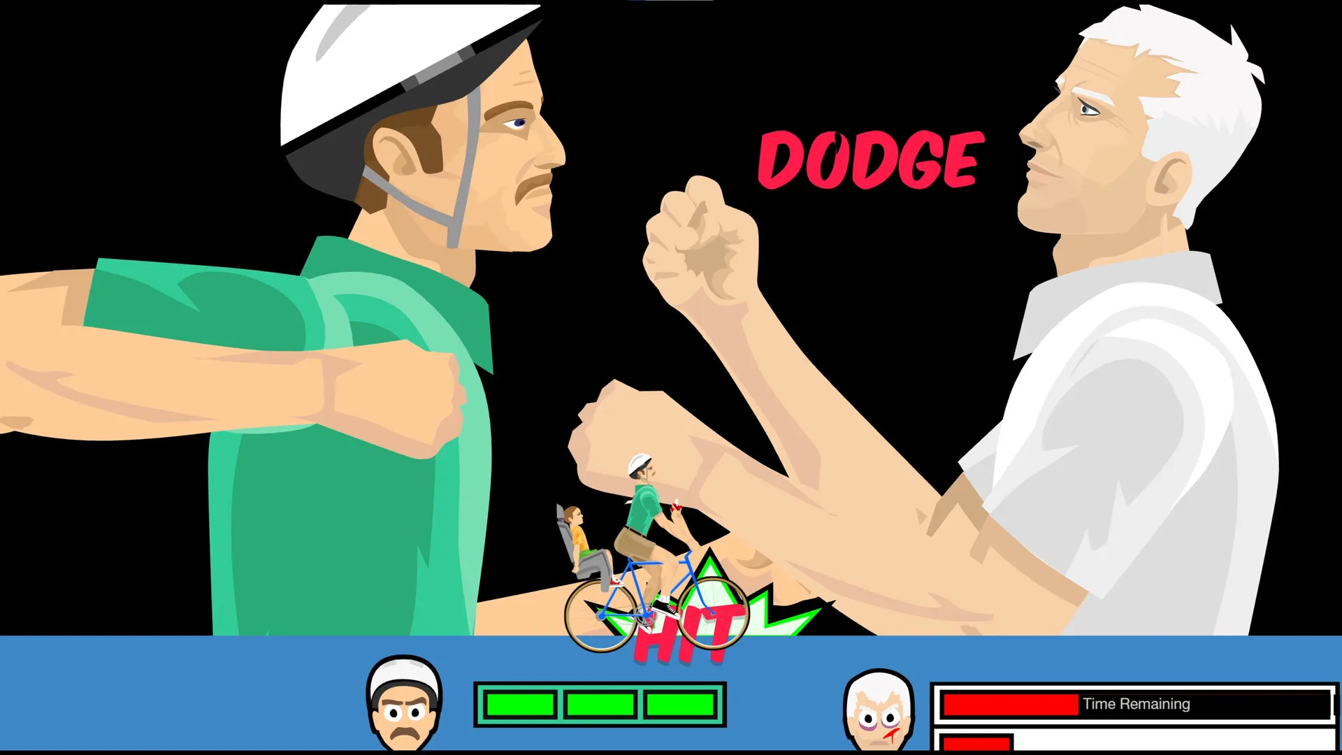 死亡独轮车/Happy Wheels 截图8