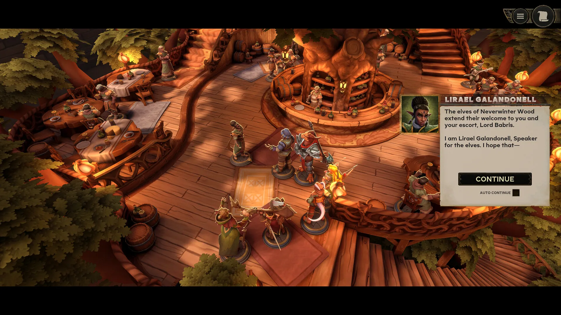 德米欧 x 龙与地下城:战痕/Demeo x Dungeons & Dragons: Battlemarked 截图3