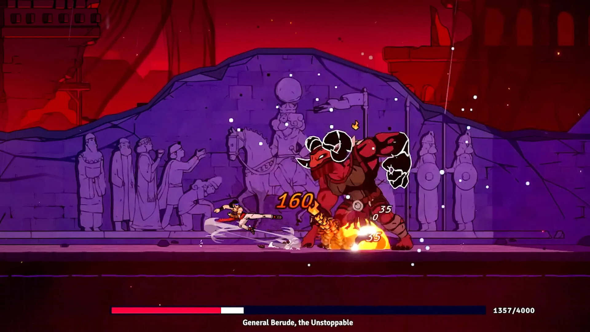 波斯王子:Rogue/The Rogue Prince of Persia 截图4