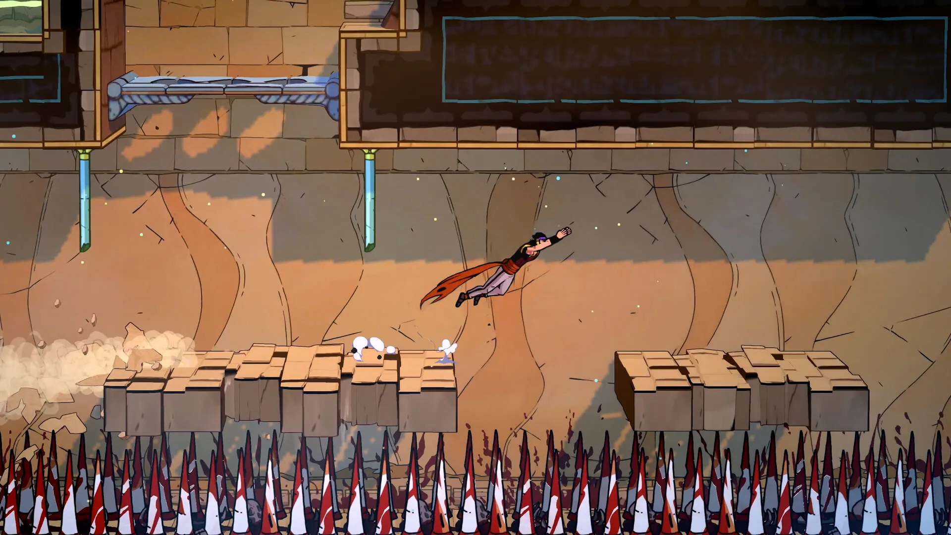 波斯王子:Rogue/The Rogue Prince of Persia 截图7