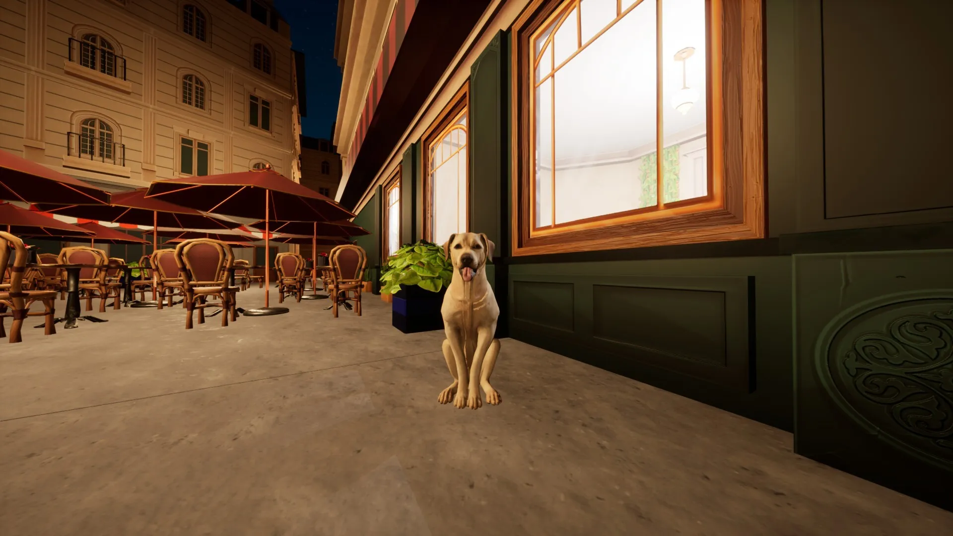 法国小馆儿模拟器/Parisian Brasserie Simulator 截图7