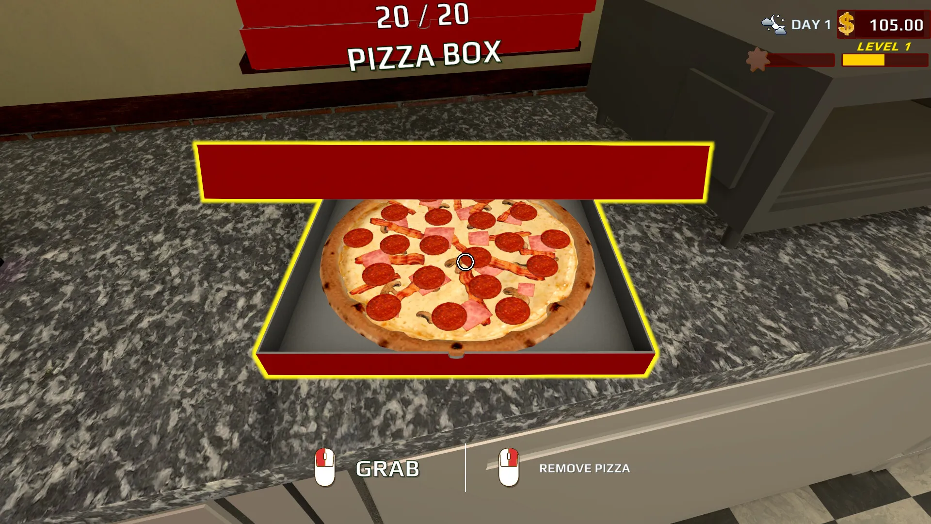 披萨革命/Pizza Revolution 截图3