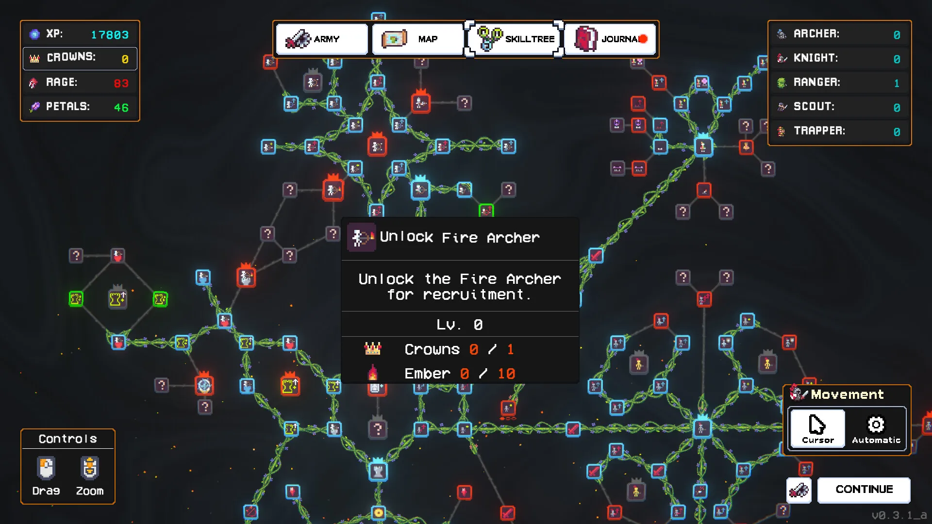 收冠之战/Crown Siege 截图3