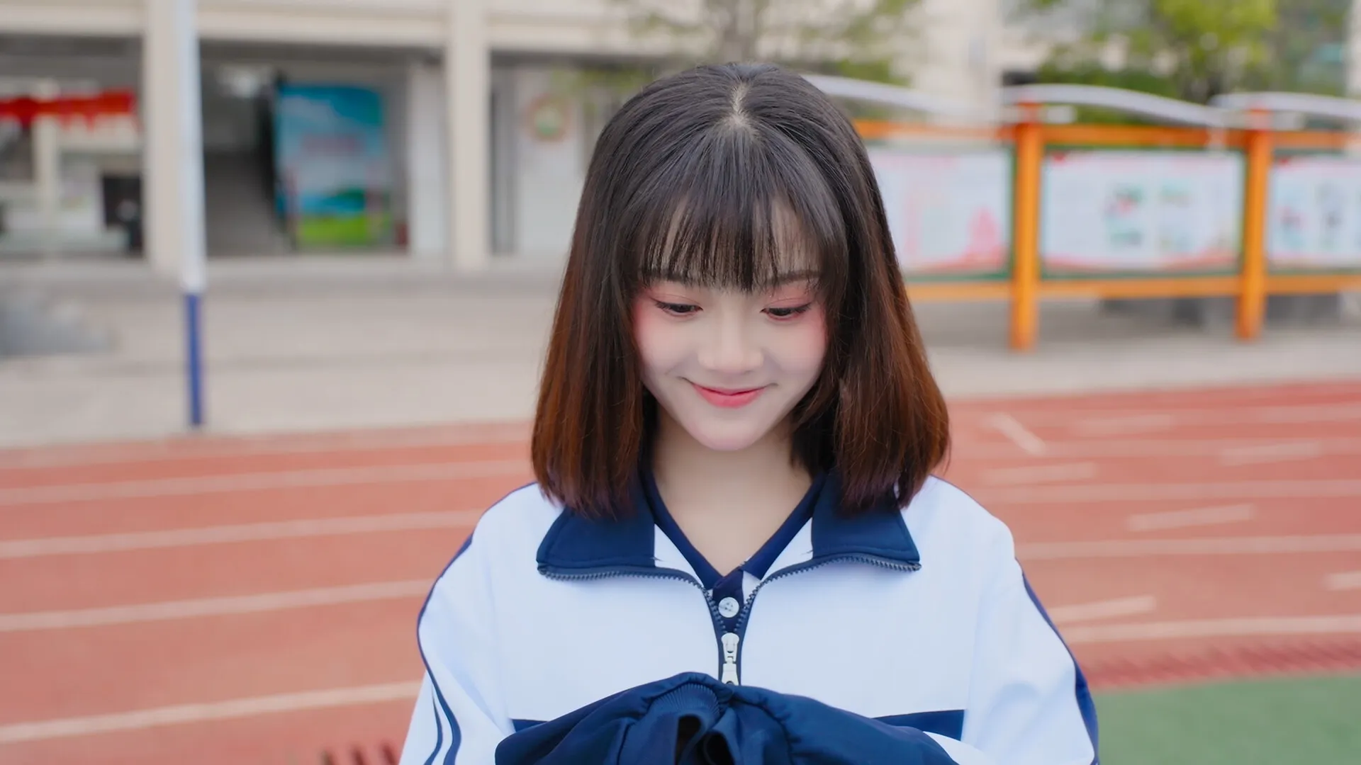 我只是想让她们都幸福/Love All My Girls 截图7
