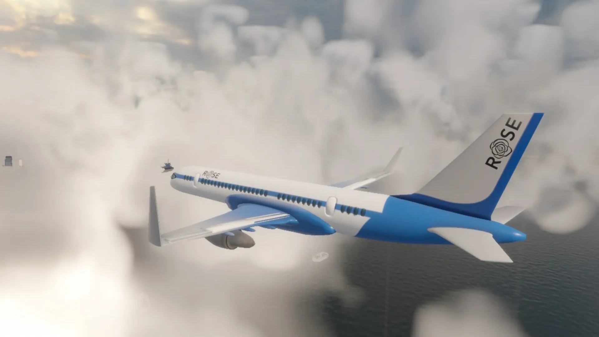 恶魔之路:波西米亚/DEVIL'S WAY: BOHEMIAN 截图3