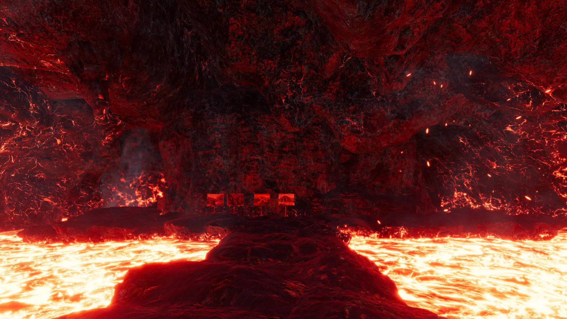 恶魔之路:波西米亚/DEVIL'S WAY: BOHEMIAN 截图8