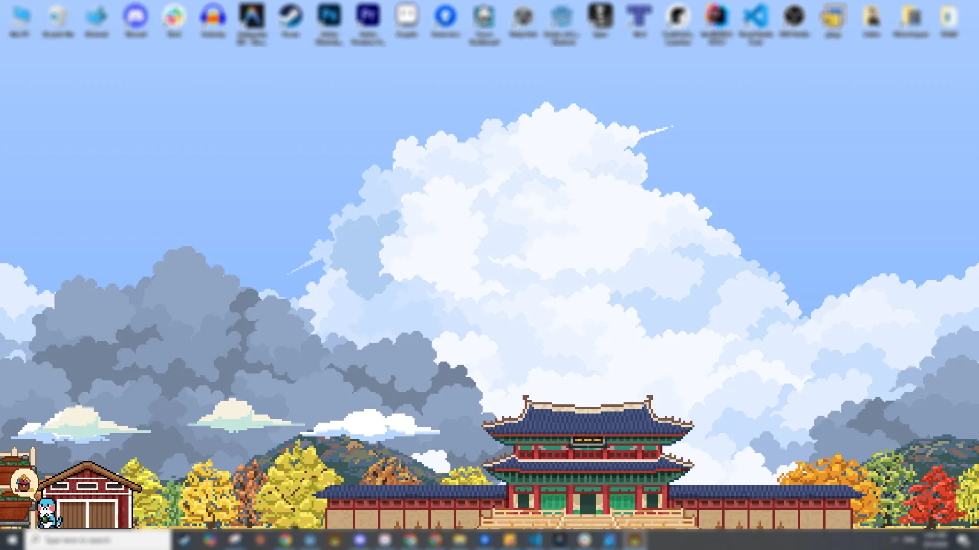 小微怪/WinMon 截图5