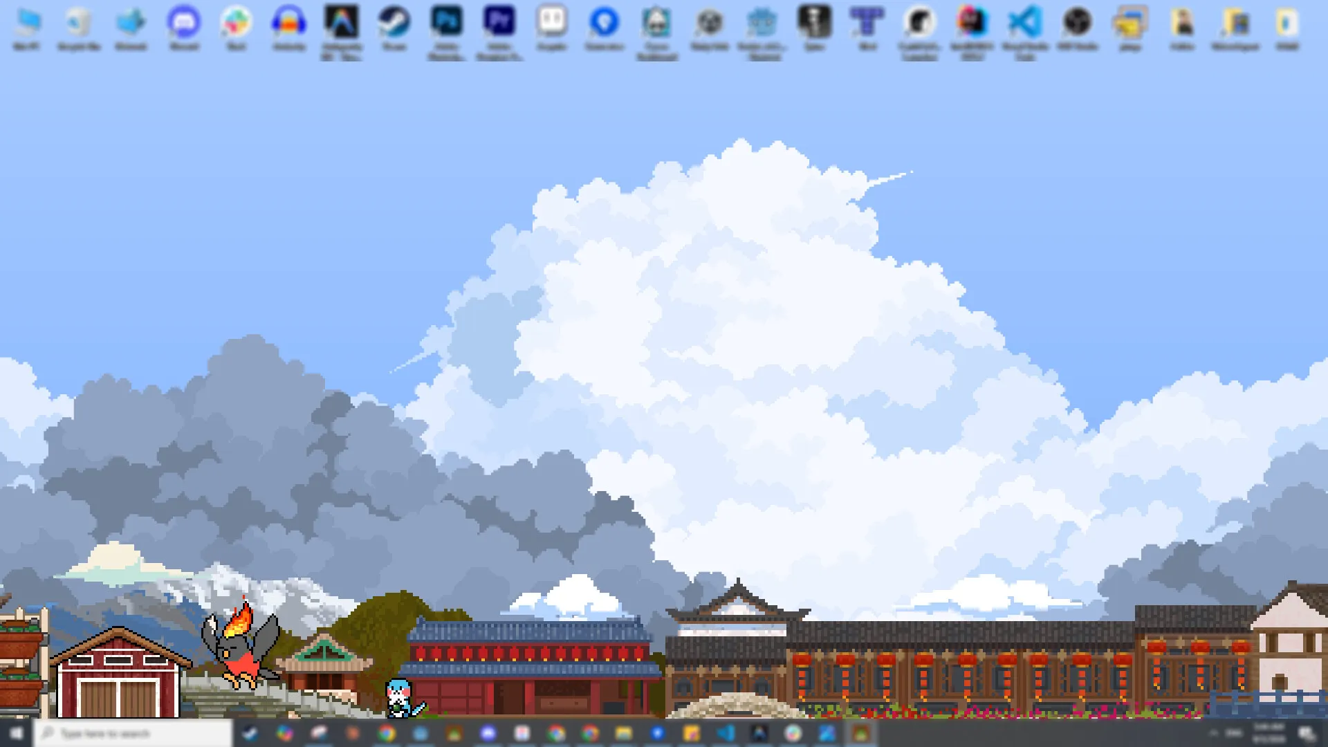 小微怪/WinMon 截图7