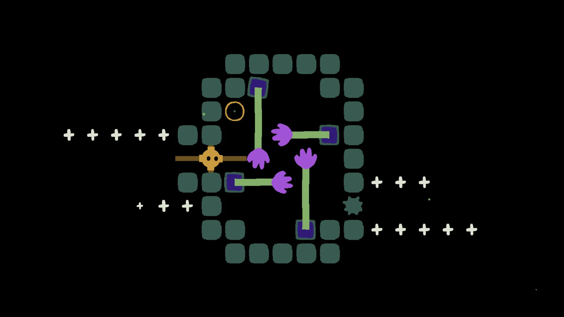咬咬花园/Chomp Garden 截图4