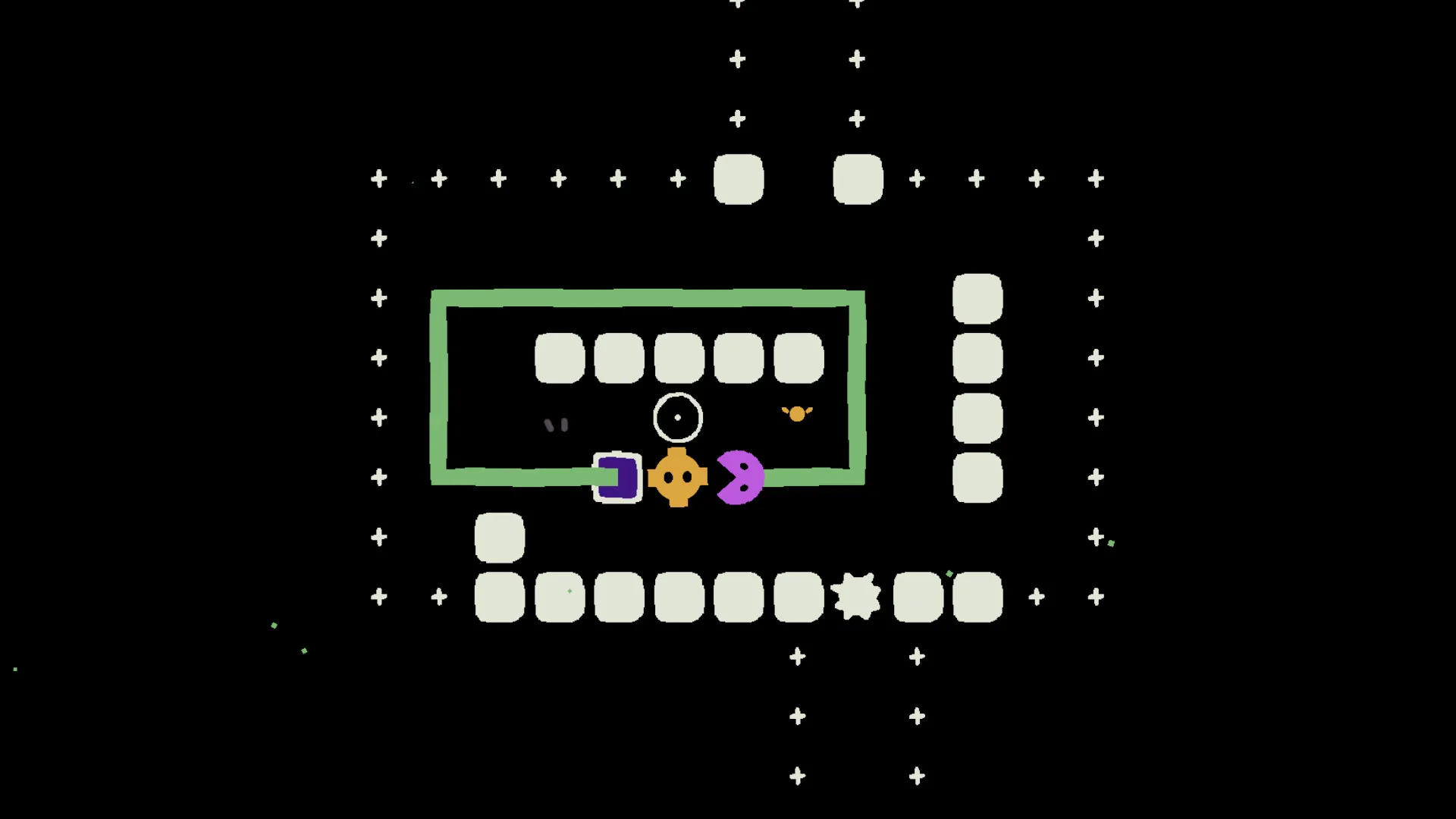 咬咬花园/Chomp Garden 截图5