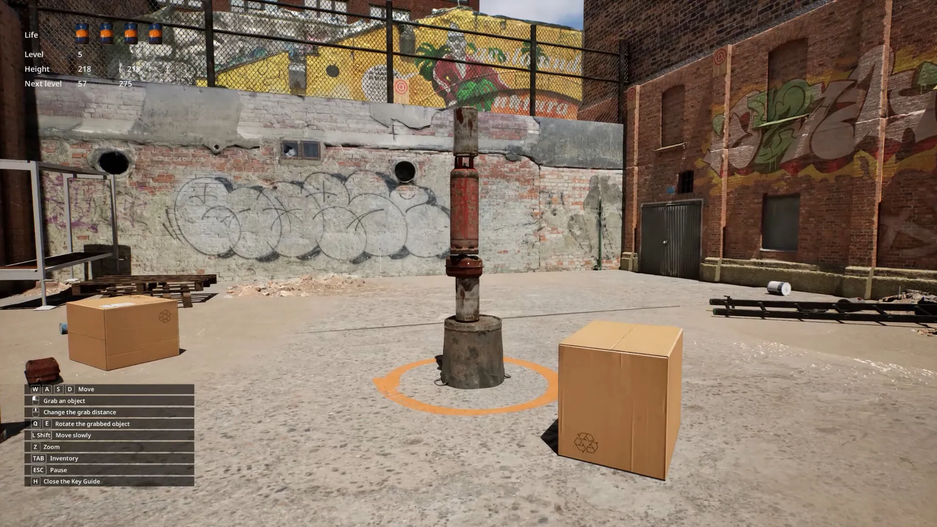 易拉罐堆叠模拟器/The Can Stacking Simulator 截图6