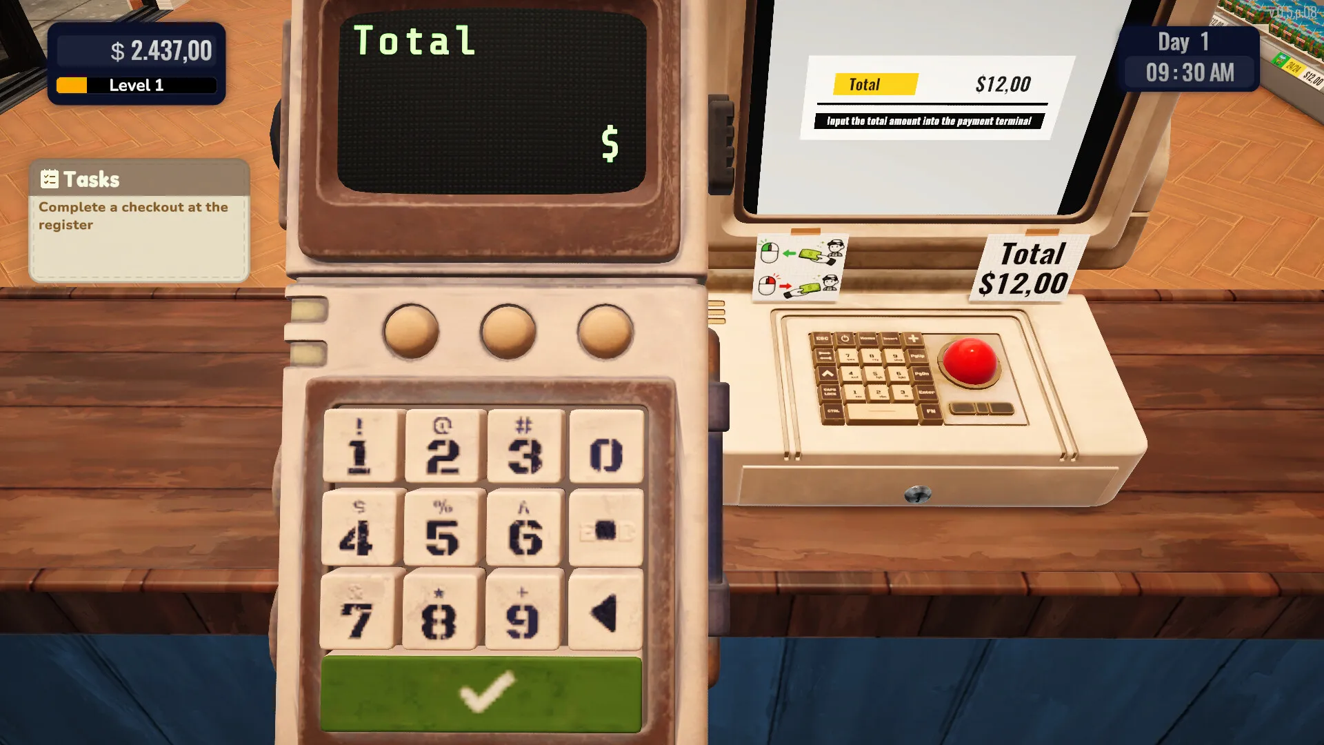 神秘蛋商店模拟器/Mystery Egg Shop Simulator 截图9