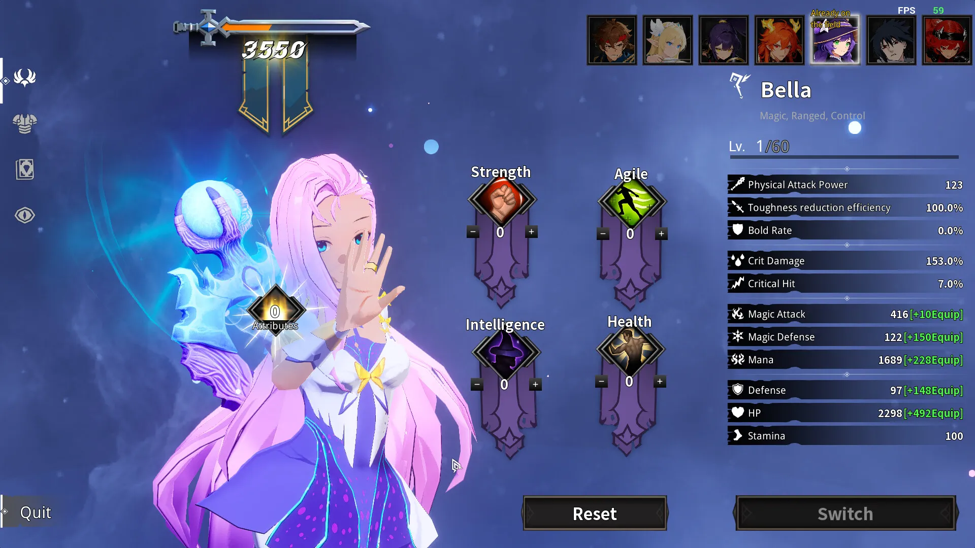 朵拉法师/Duola Mage 截图4