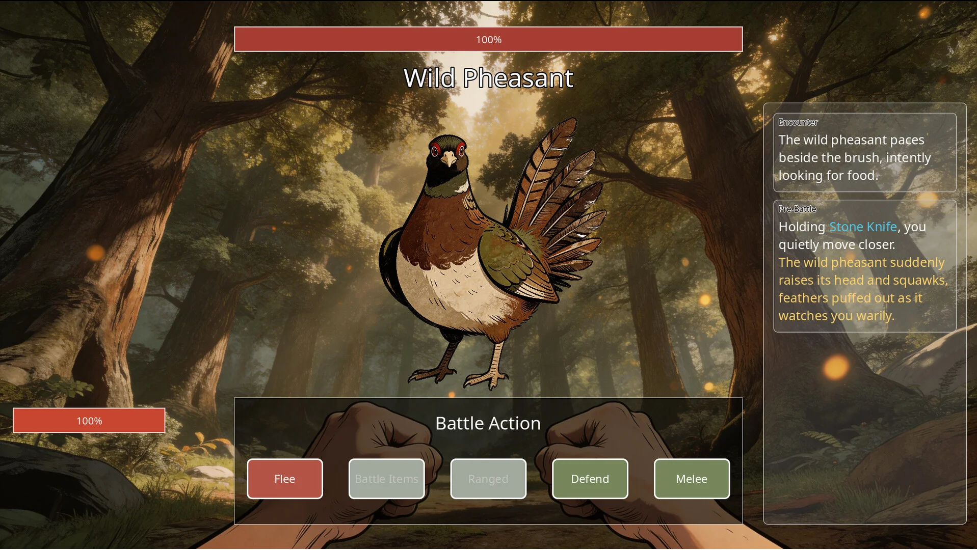 生存计划:孤岛/Survival Project: Island 截图3