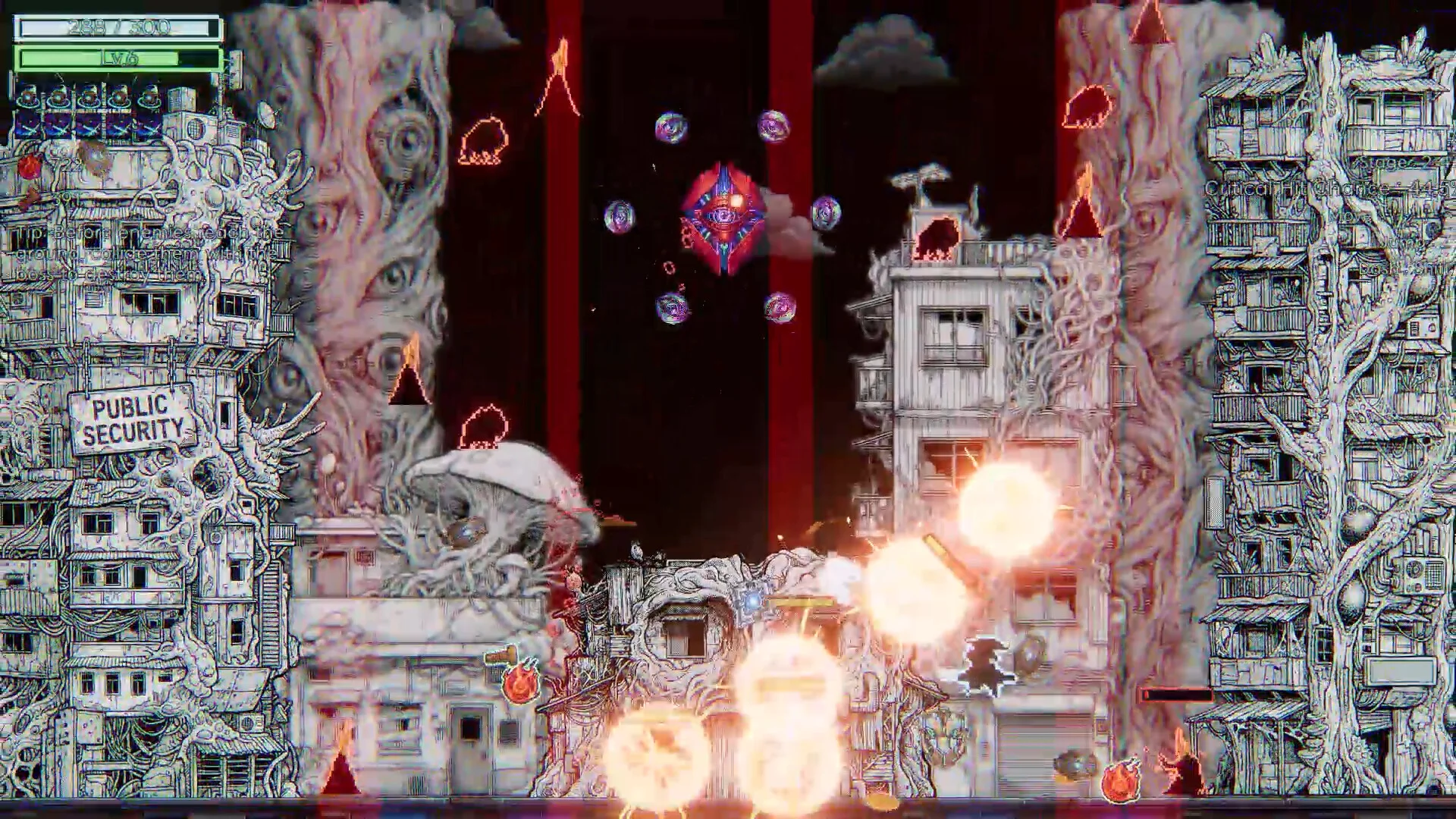 上传外星人/Upload Aliens 截图4