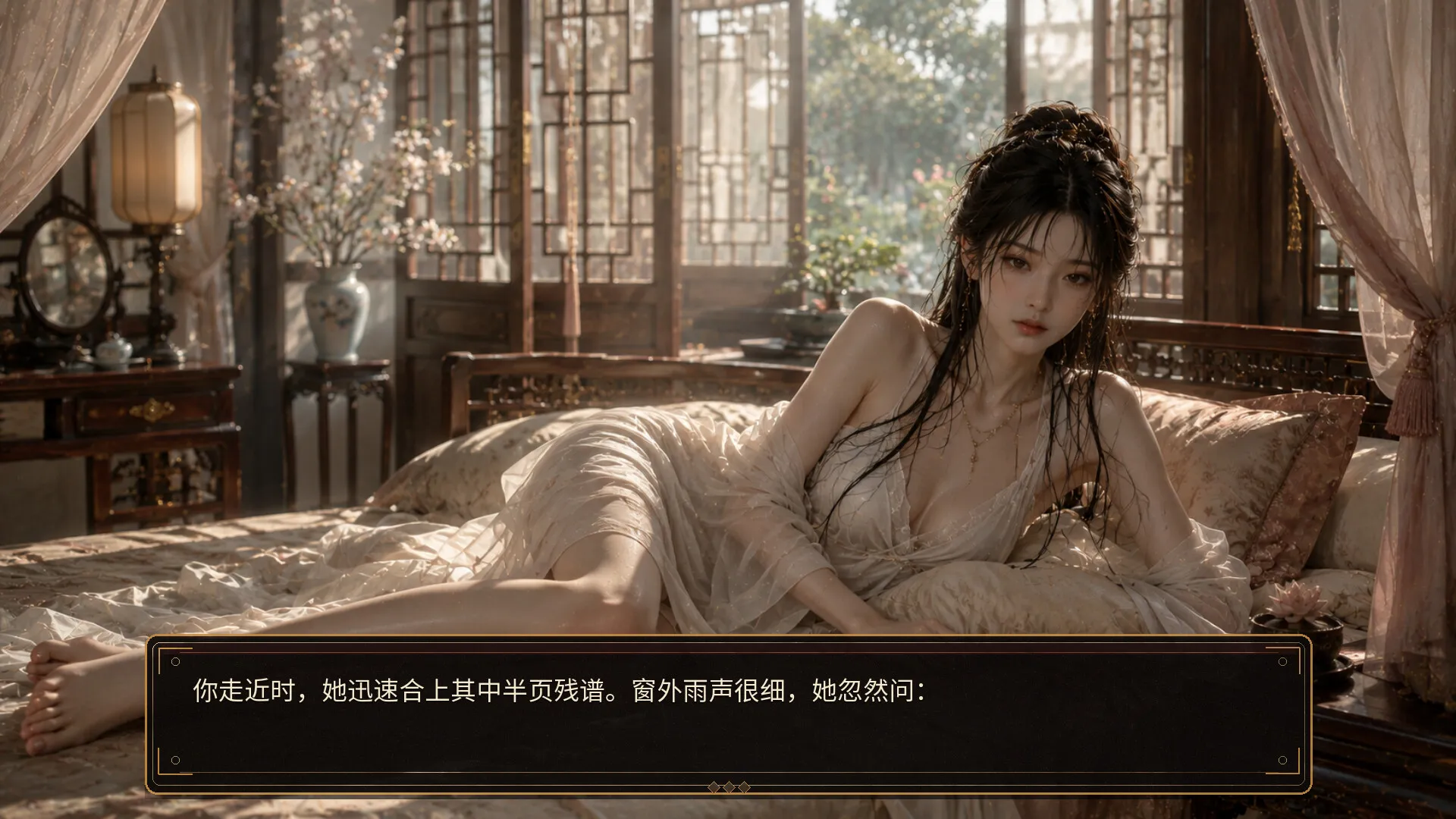 异馆十二月 截图1