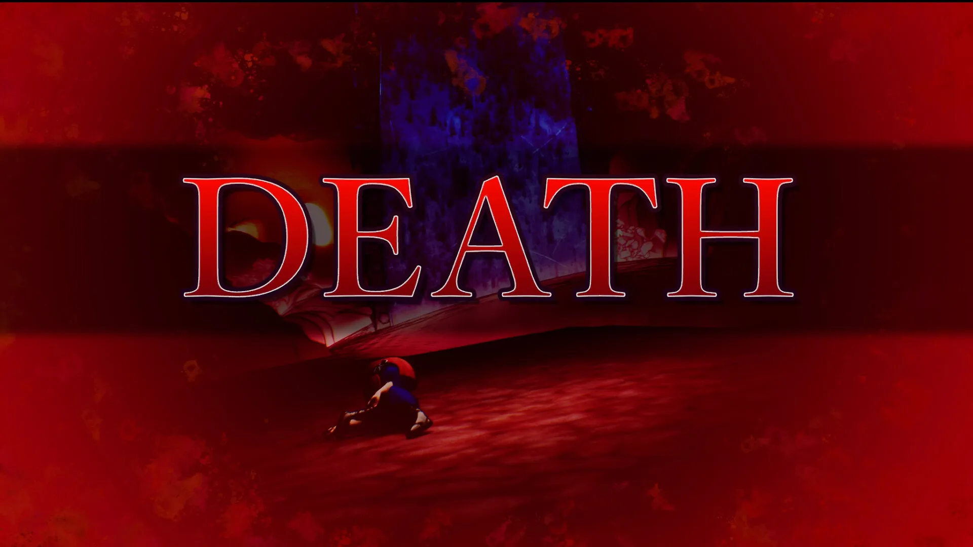 死亡桃太郎/Death Momotaro 截图3