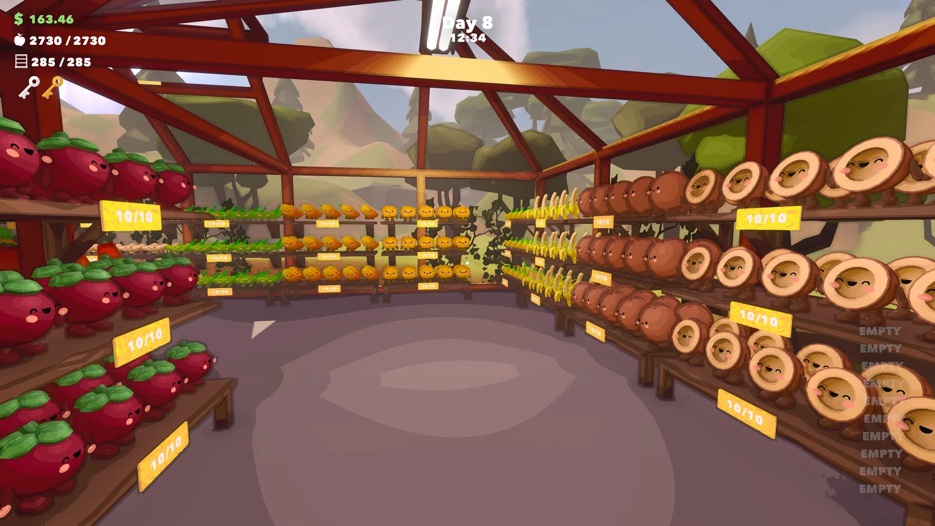 温馨农场:整理收纳!/Cozy Farm: Tidy Up! 截图7