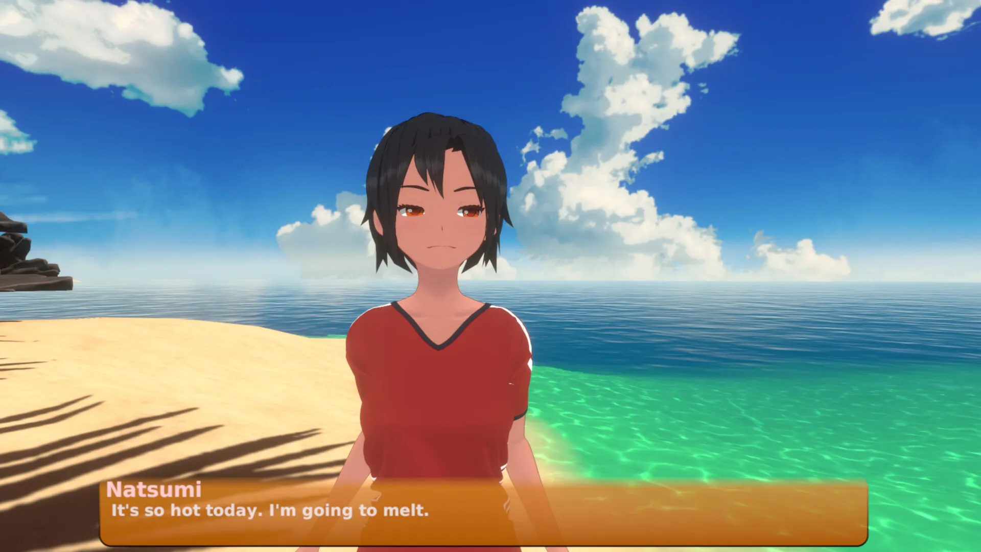 假小子大冒险2/Tomboy Adventure 2 截图4