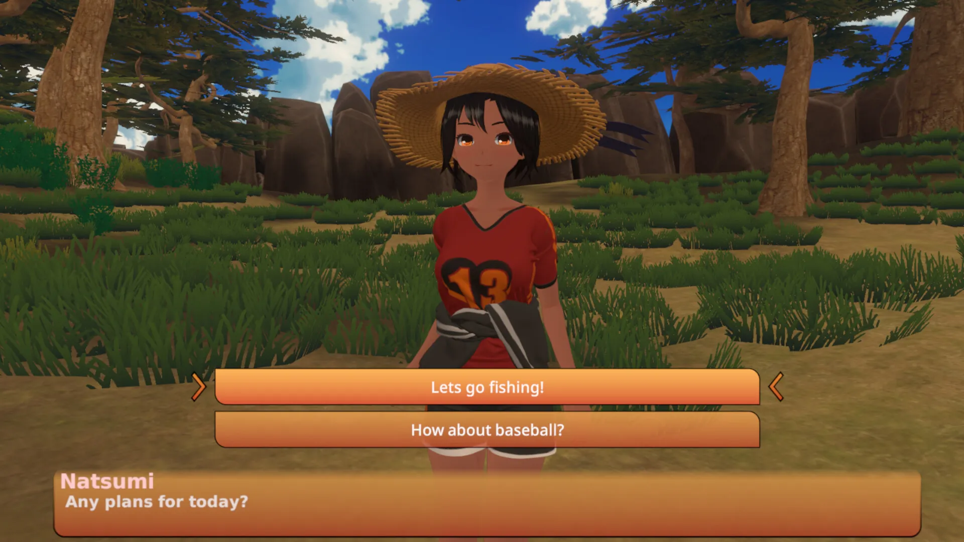 假小子大冒险2/Tomboy Adventure 2 截图2