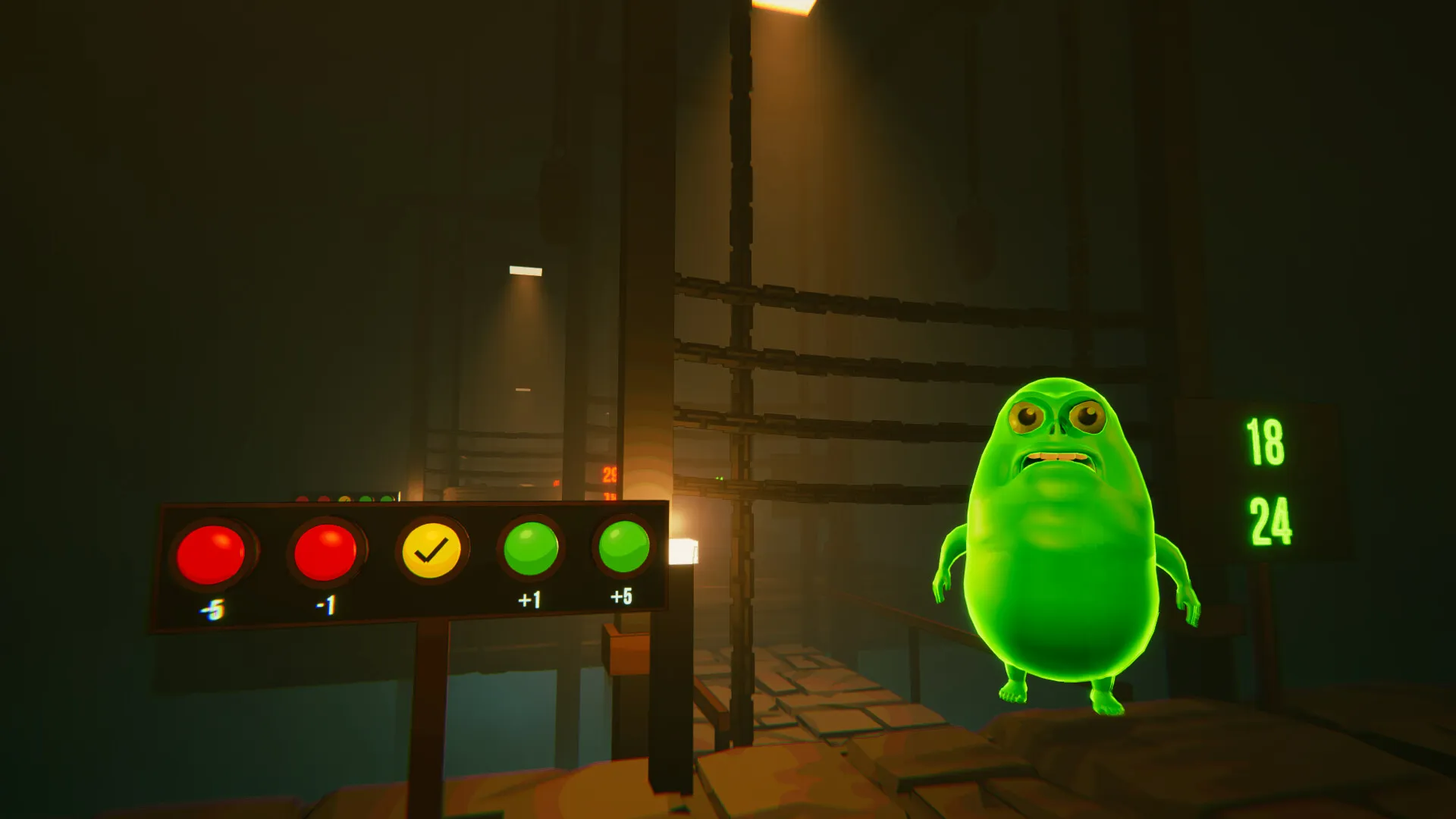 闹鬼了/GHOSTED/支持VR 截图10