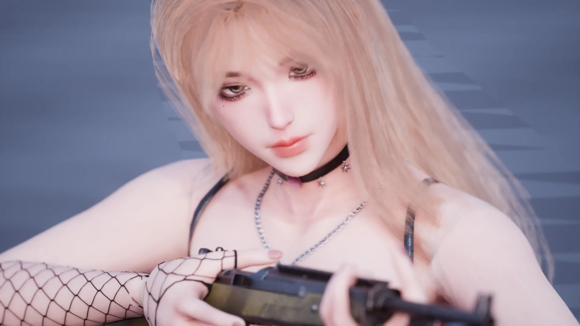 美少女大战僵尸/Girls vs Zombies 截图5