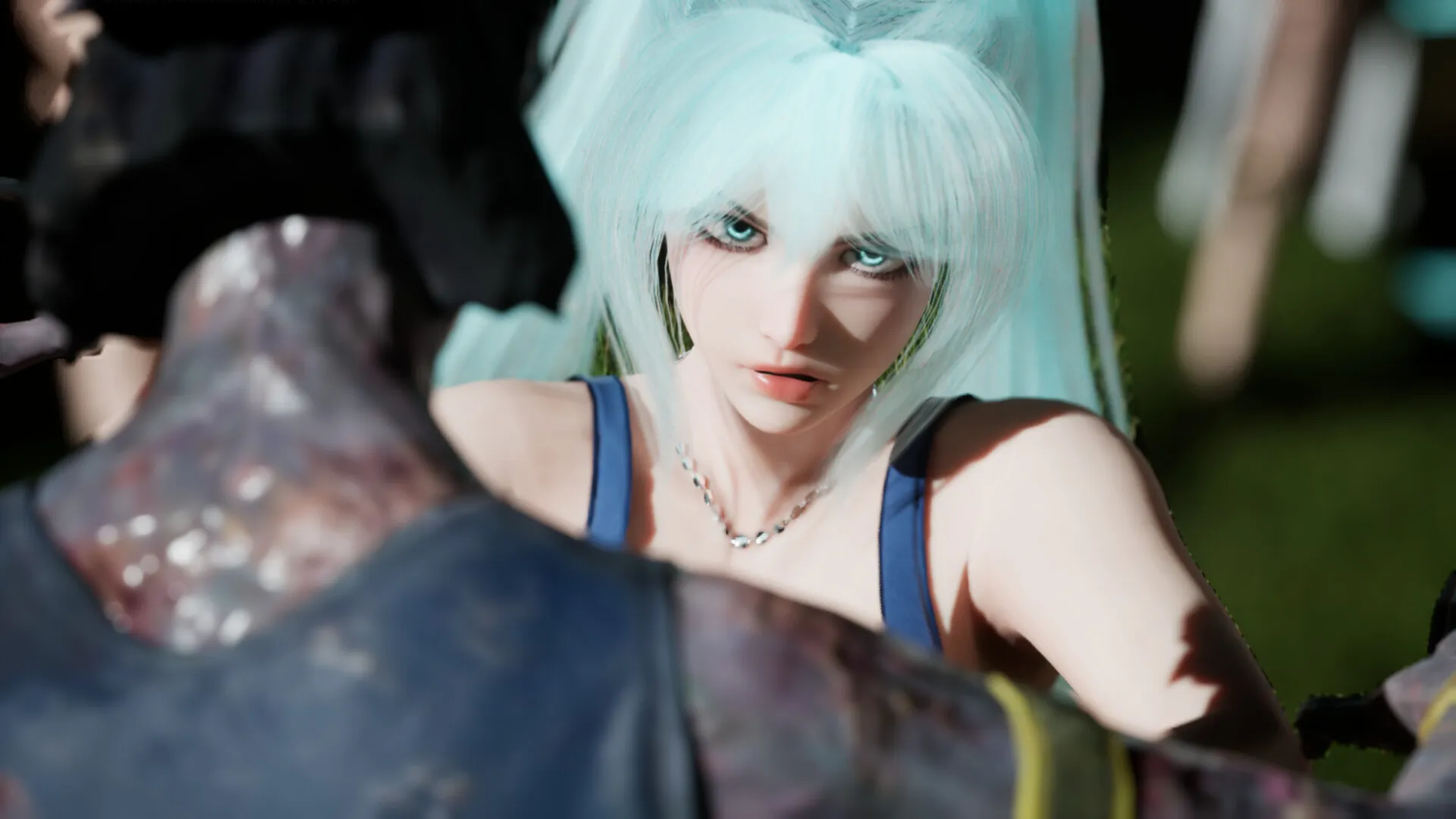 美少女大战僵尸/Girls vs Zombies 截图8