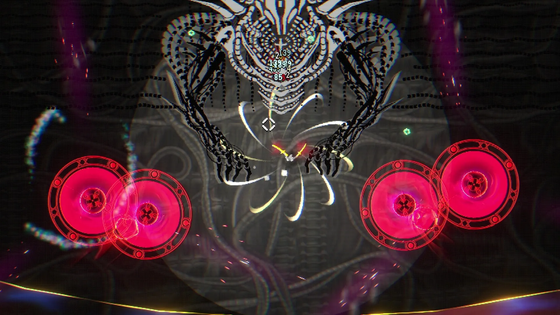 逐暗之光/Disfigure 截图4